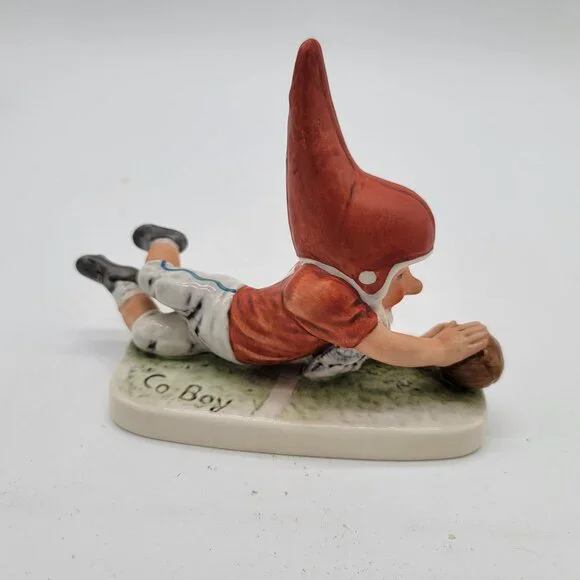 Goebel CoBoy Touchdown Tommy - Picture 2 of 3